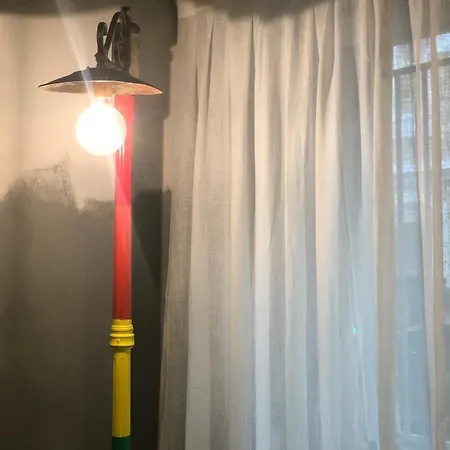 Casa Matilda 招待所