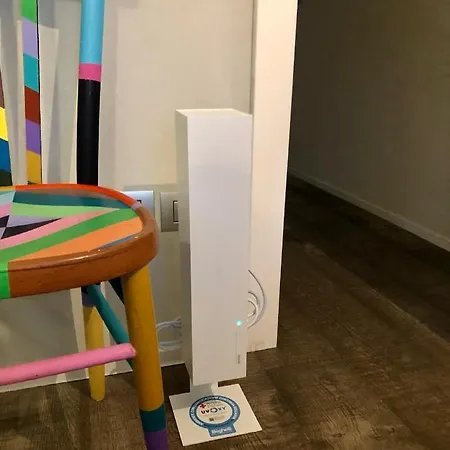 Casa Matilda 招待所 3*