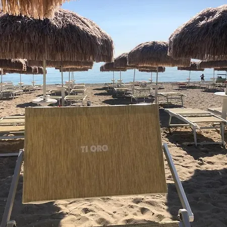 Casa Matilda 招待所 Porto SantʼElpidio