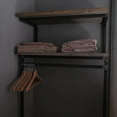 Casa Matilda 招待所 Porto SantʼElpidio