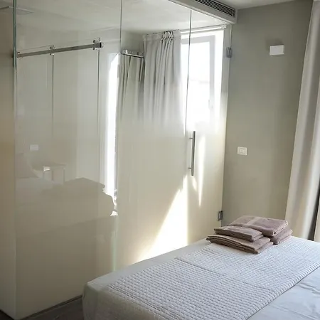 Casa Matilda 招待所 3*