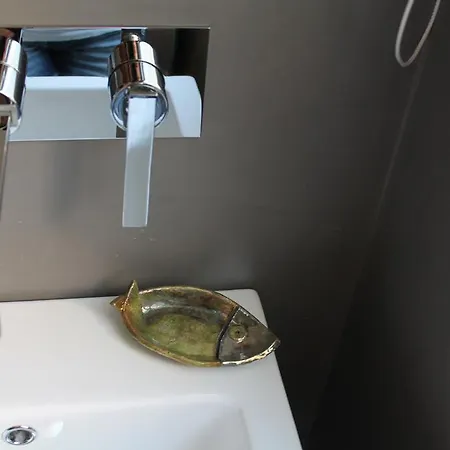 Casa Matilda 3* Porto SantʼElpidio