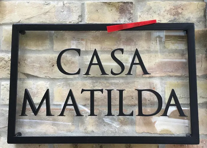 Pensjonat Casa Matilda 3*