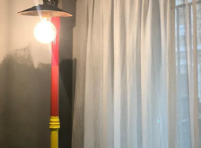 Casa Matilda Pensjonat