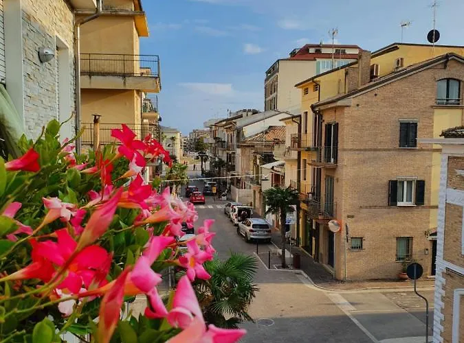 Pensjonat Casa Matilda 3*