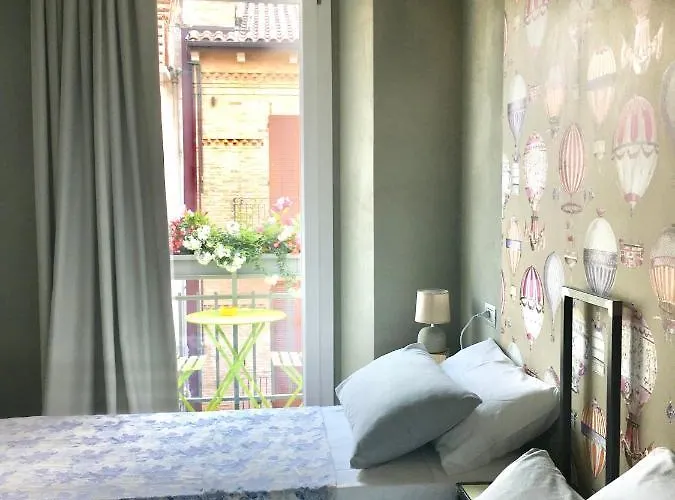 Pensjonat Casa Matilda