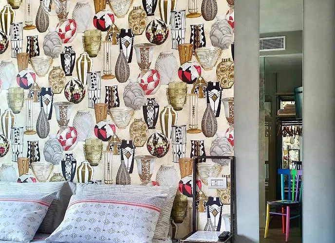 Casa Matilda Pensjonat 3*