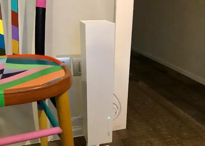Casa Matilda Pensjonat 3*