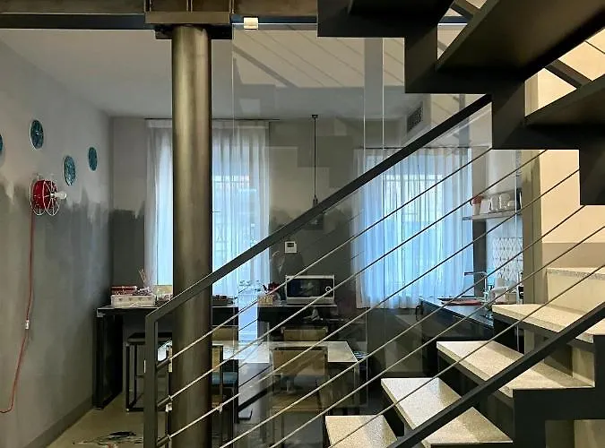 Casa Matilda Pensjonat Porto SantʼElpidio