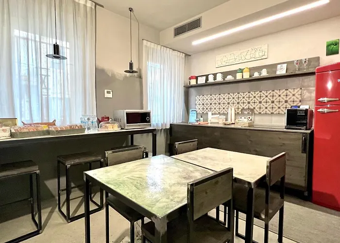 Casa Matilda Pensjonat