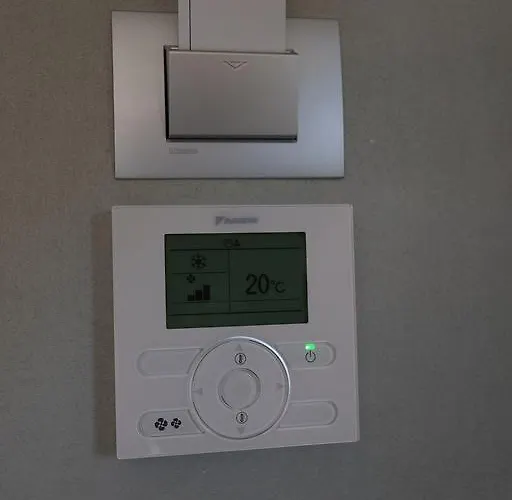 Casa Matilda Pensjonat