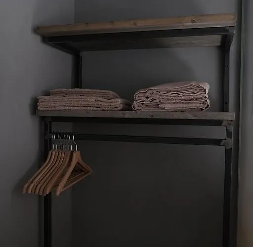 Casa Matilda Pensjonat Porto SantʼElpidio