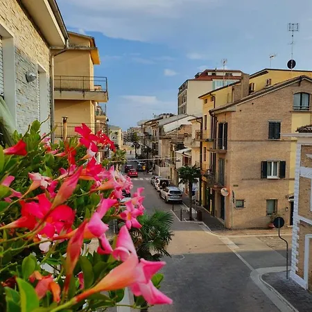 Guest house Casa Matilda 3*