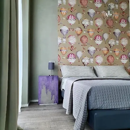 Gasthuis Casa Matilda 3*