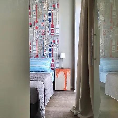 Affittacamere Casa Matilda