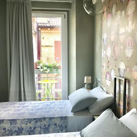 Affittacamere Casa Matilda