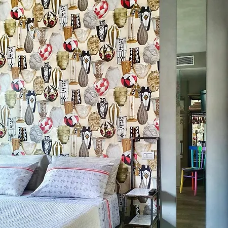 Casa Matilda Affittacamere *