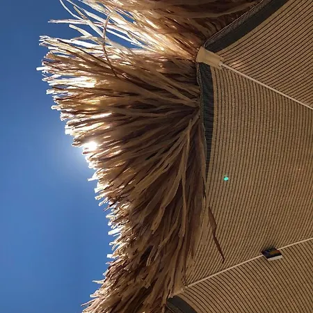 Casa Matilda Guest house