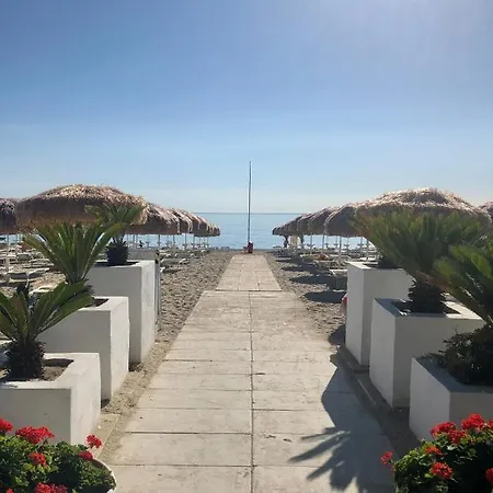 Casa Matilda Guest house Porto Sant'Elpidio