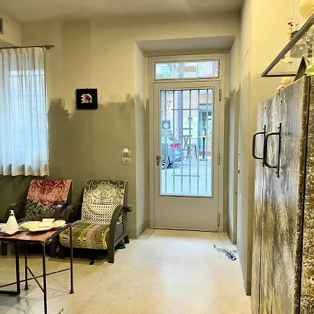 Casa Matilda Guest house