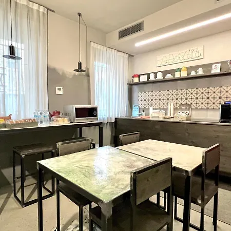 Casa Matilda Guest house