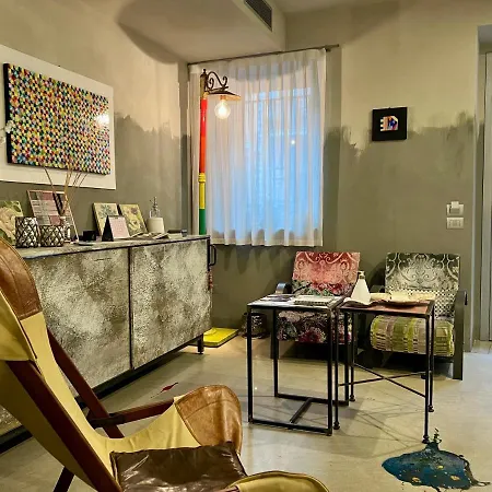 Casa Matilda Affittacamere Porto SantʼElpidio