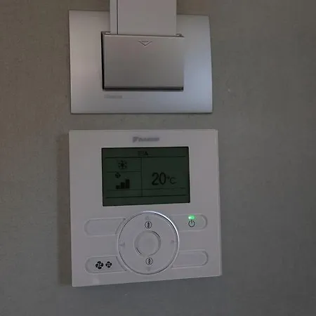 Casa Matilda Guest house